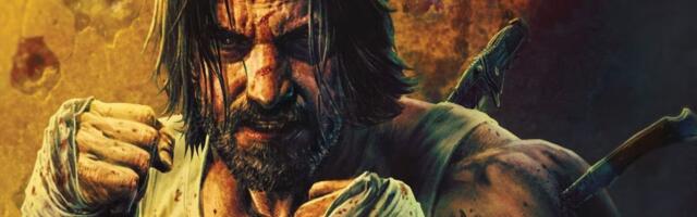 Justin Lin and Keanu Reeves Will Bring BRZRKR to Cinematic Life