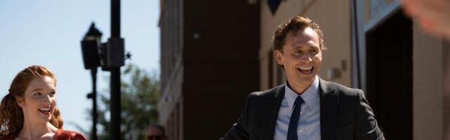 The Life of Chuck teaser trailer previews heartfelt Stephen King adaptation