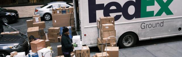 The Era of Cheap and Plentiful Crap Is Ending