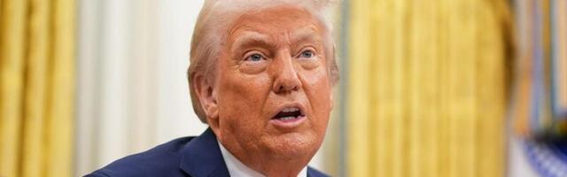 Trump again extends TikTok ban deadline with executive order