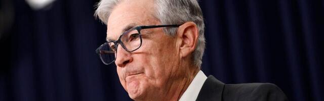 Who is Jerome Powell? The Federal Reserve Chair Trump wants to fire