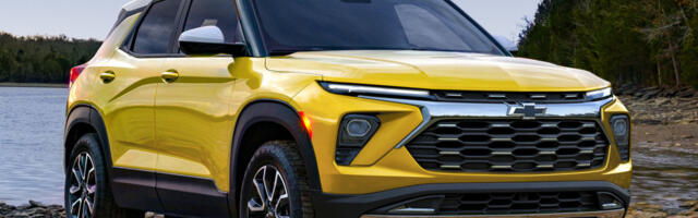 Which Chevrolet Models May Become More Expensive Because Of Tariffs Imposed By President Trump?