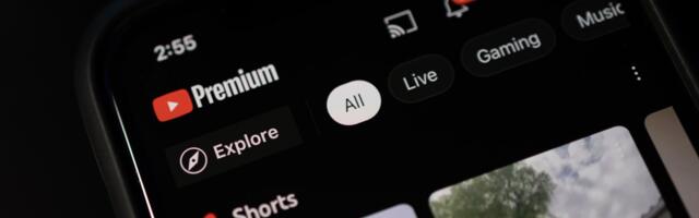 Google wants to make YouTube Premium more affordable for couples