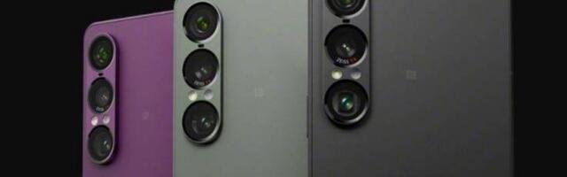 Sony Xperia 1 VII brings Snapdragon 8 Elite chip, larger sensor for ultrawide camera