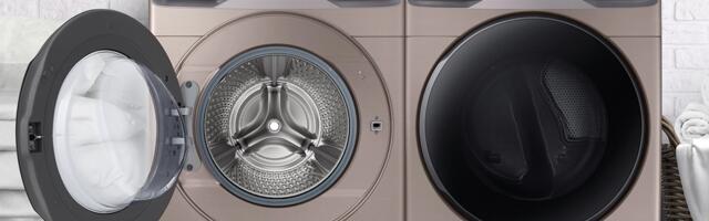 Samsung Memorial Day sale: The best washer, dryer, and refrigerator deals