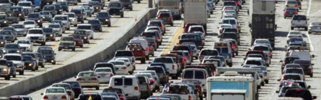 Record 72 Million Americans Set to Travel for Fourth of July