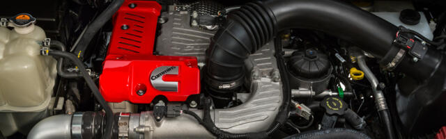 Does Cummins Still Make The 5.0 V8 Engine?