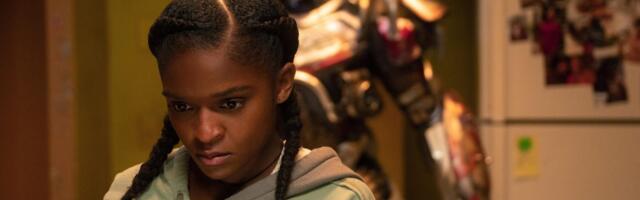 'Ironheart' Review: Marvel Series Is Not Too Heavy, but It's Not Too Light, Either
