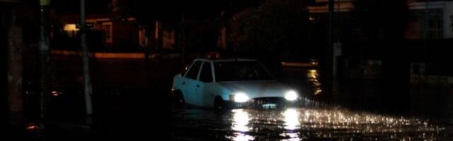 Floods and Other Disasters Kill More People at Night, but Not for the Reasons You Think