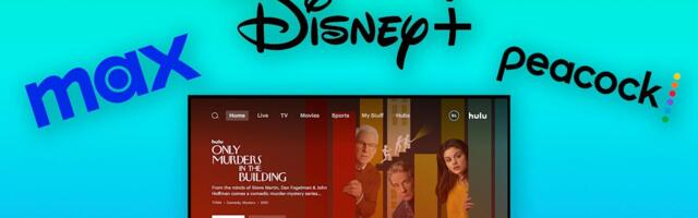 The best streaming deals: Save on YouTube TV, HBO Max, Disney+ and others