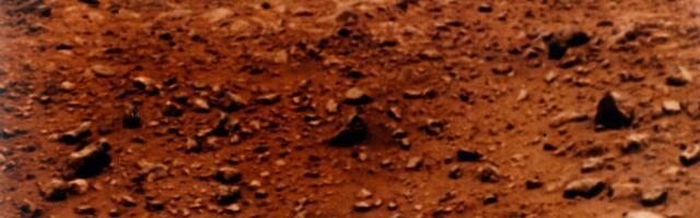 The fake news that helped put us on a path to Mars