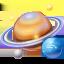 Astronomers Discover Hidden Moon Orbiting Uranus