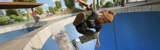 Skate Early Access roadmap – here's when to expect major updates