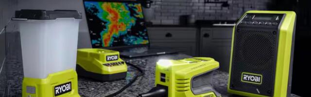 Is Ryobi's Storm Kit Any Good Or Worth Buying? Here's What Users Say