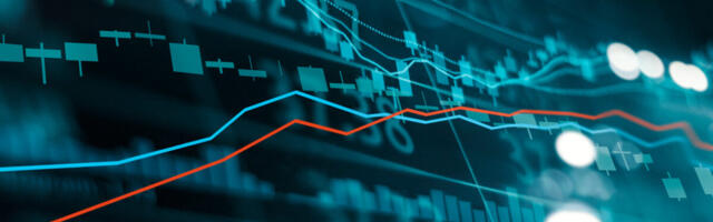Central Bank Decisions in Focus as Sticky UK Wage Growth Keeps Rate Cut Hopes on Ice