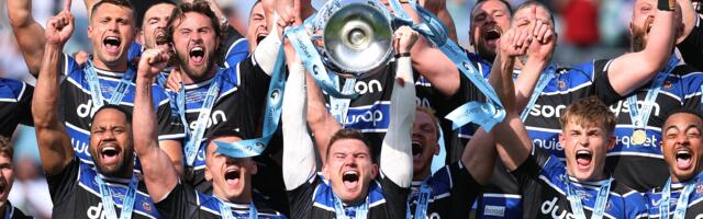How to watch the Gallagher PREM 2025/26: free streams, channels, fixtures