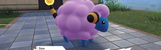 Pokémon Legends: Z-A makes a big, welcome change for shiny hunters