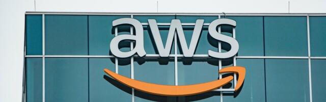 AWS down - Zoom, Slack, Signal and more all hit