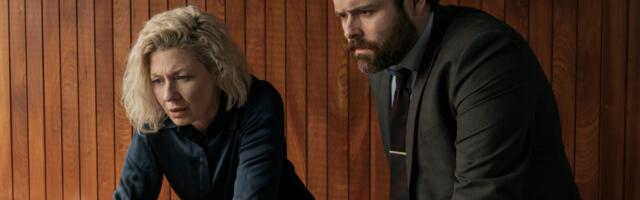 Harlan Coben’s Lazarus season 2 will only happen on one condition, but its cast are ‘more than open’ to returning