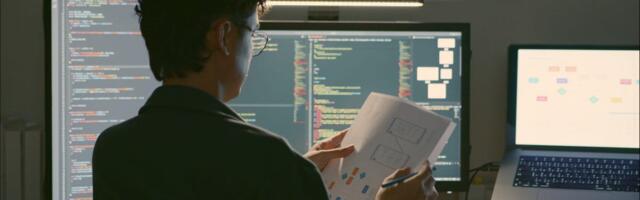 Your boss wants you to use AI — but not forget how to actually do your job Your boss wants you to use AI — but not forget how to actually do your job