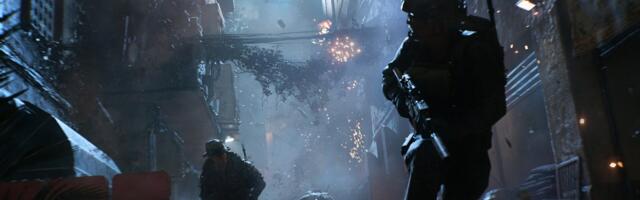 Battlefield 6 players have broken into a secret room in the shooting range Battlefield 6 players have broken into a secret room in the shooting range