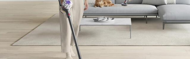 Dyson Black Friday deals: Save hundreds on cordless and robot vacuums
