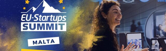 Future Unicorns Wanted: An exclusive exhibition opportunity for early-stage startups at the EU-Startups Summit 2026