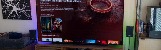 New Plex update means you need a pass for remote viewing on your TV