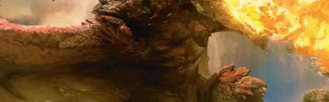 ‘Magic: The Gathering’ Is Scrapping Its ‘Monster Hunter’ Crossover and Starting Over