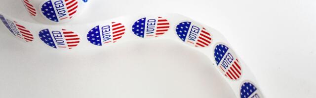 Could prediction markets replace political polls? ‘Maybe yes, maybe no’