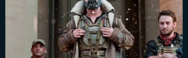 Проектируем как синьор: универсальная бинаризация