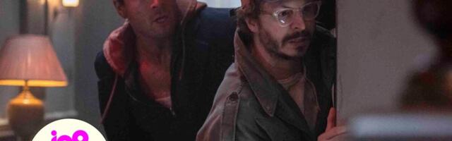 Watch Michael Cera Return to Edgar Wright’s World In New ‘Running Man’ Clip