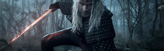Netflix confirms The Witcher series will end this year
