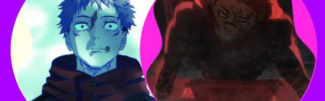 The New ‘Jujustu Kaisen’ Opening Is an Art History Fever Dream