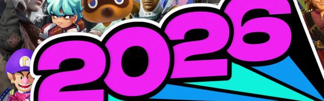 The 93 most exciting games of 2026