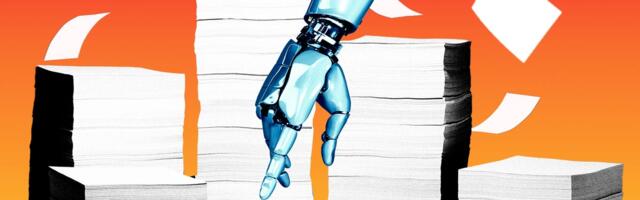 Why AI is becoming the hottest cost-cutting tool in corporate legal departments