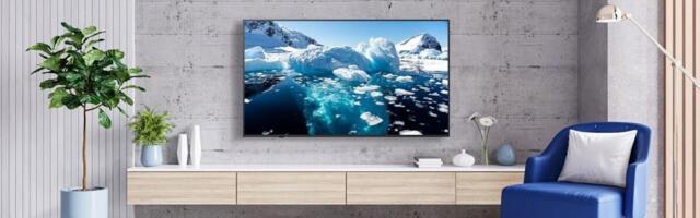The LG 86-Inch Class QNED 4K TV is $600 off at Amazon ahead of the biggest football game of the year