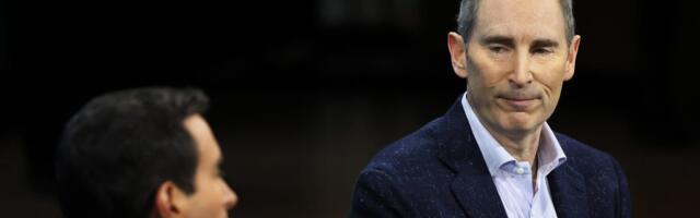 Amazon expected to cut thousands more corporate jobs soon