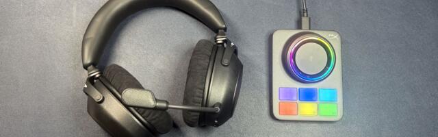 HyperX Cloud Alpha 2 Wireless Review: 250-hour battery life and simultaneous dual-wireless connectivity