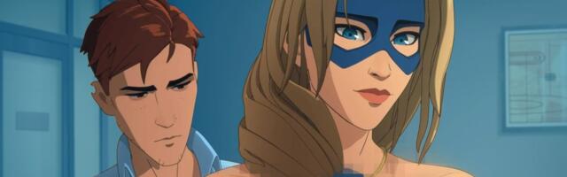 "The core narrative and gameplay experience remains identical" AdHoc reassures Dispatch players on Switch as it confirms Nintendo platform versions are censored