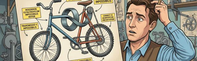 Мы построили мир, который больше не понимаем или почему почему NASA не может скопировать свой же двигатель