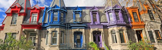 I've traveled all over North America, but there's just one place I'd move to in a heartbeat