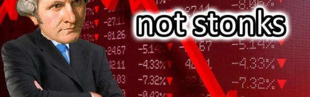 За что съели капитана Кука?