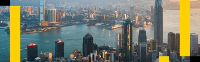 Hong Kong regulator approves first crypto company license since June