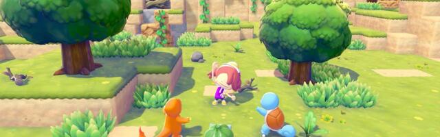 Pokémon Pokopia is sold out at many major retailers, but it’s really not difficult to see why