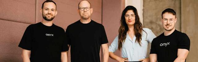 Israel’s cybersecurity startup Onyx Security emerges from stealth with $40M to secure the next wave of AI agents