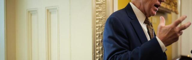 Crypto Clarity Act may be cleared to move after senators agree on stablecoin yield