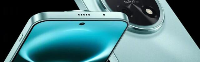 Huawei Enjoy 90 Pro Max Debuts With 8,500mAh Battery And 120Hz OLED Display