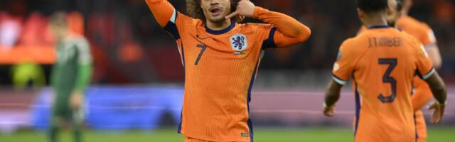 How to watch Netherlands vs. Norway online for free