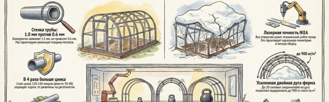 Два сеошника пытались потопить сайт, но он устоял благодаря карте смыслов